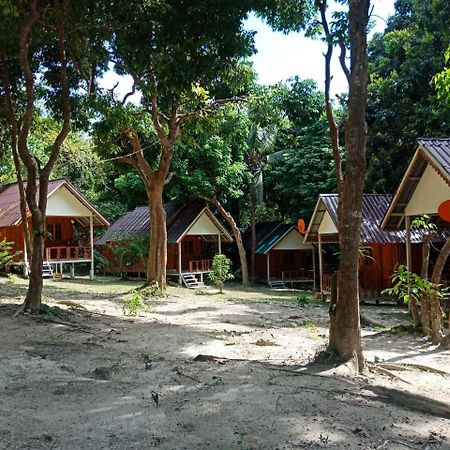 Smile Sunset Resort Koh Lipe Buitenkant foto