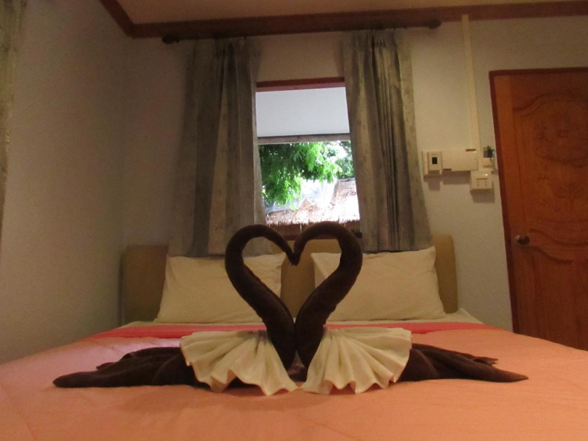 Smile Sunset Resort Koh Lipe Buitenkant foto