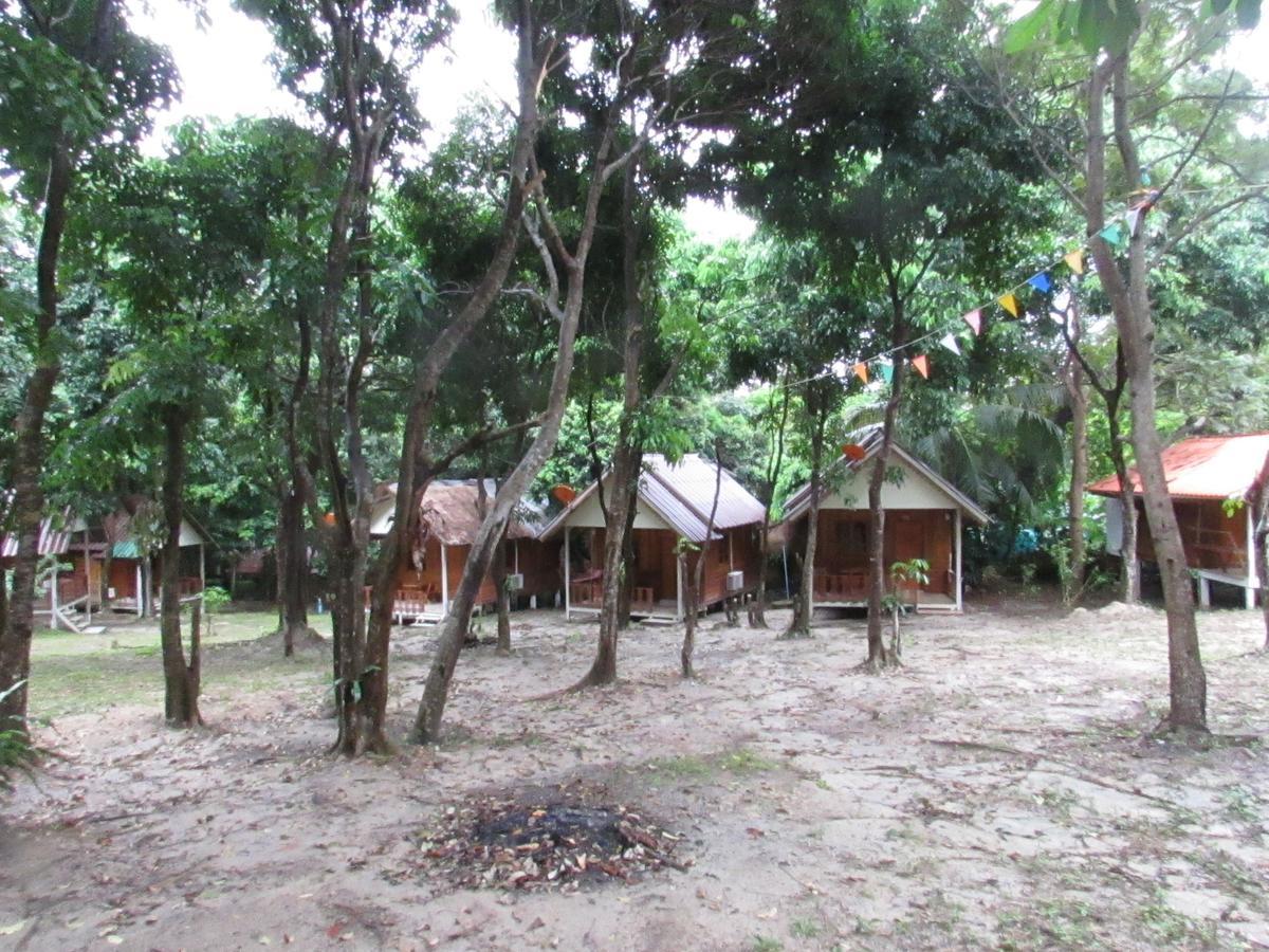 Smile Sunset Resort Koh Lipe Buitenkant foto