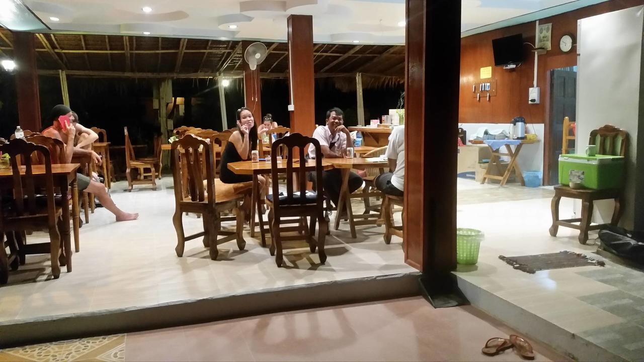 Smile Sunset Resort Koh Lipe Buitenkant foto