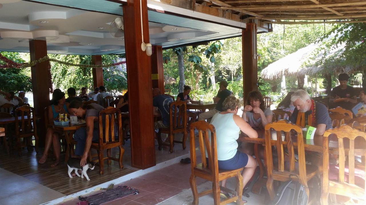 Smile Sunset Resort Koh Lipe Buitenkant foto