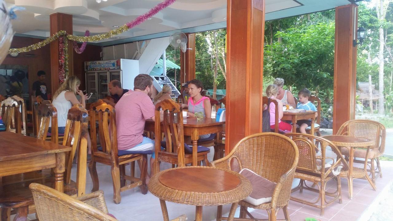 Smile Sunset Resort Koh Lipe Buitenkant foto