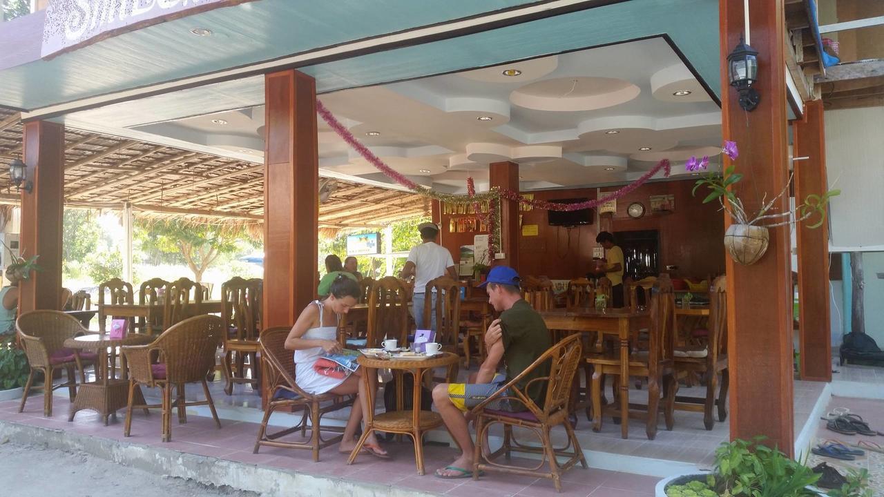 Smile Sunset Resort Koh Lipe Buitenkant foto