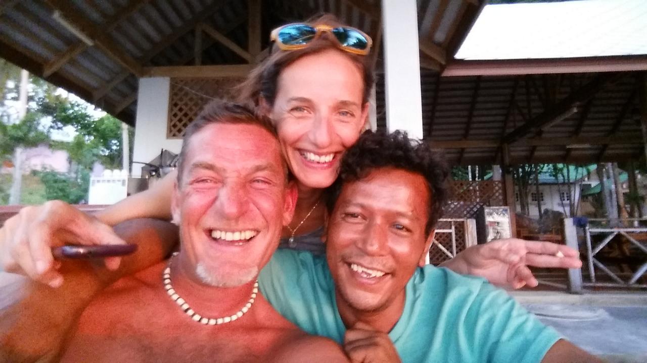 Smile Sunset Resort Koh Lipe Buitenkant foto