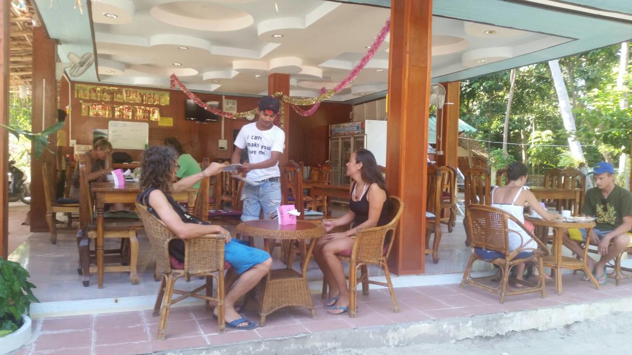 Smile Sunset Resort Koh Lipe Buitenkant foto