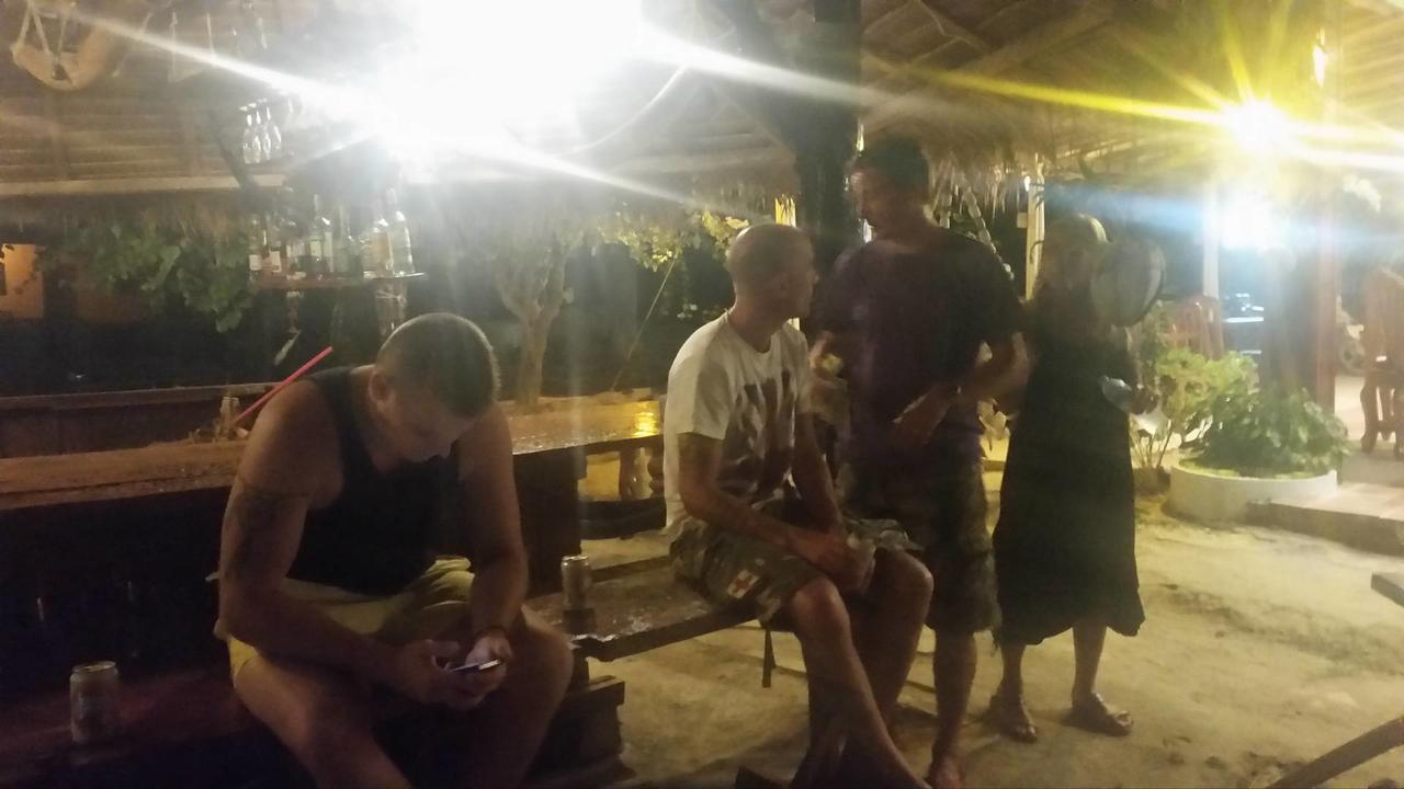 Smile Sunset Resort Koh Lipe Buitenkant foto