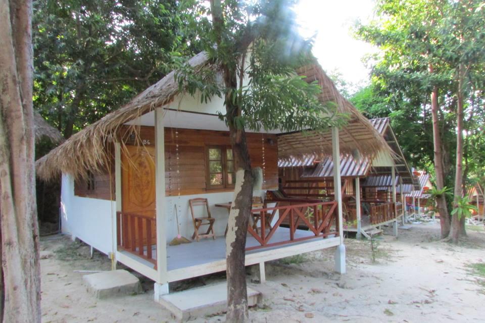 Smile Sunset Resort Koh Lipe Buitenkant foto