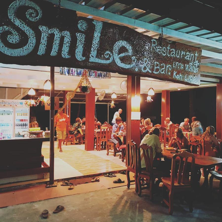 Smile Sunset Resort Koh Lipe Buitenkant foto